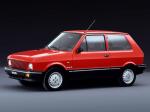 Innocenti Koral 45 1990 года
